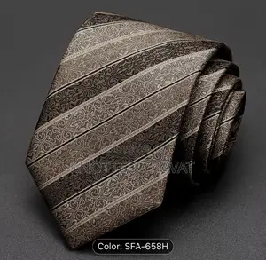 Flying Ties