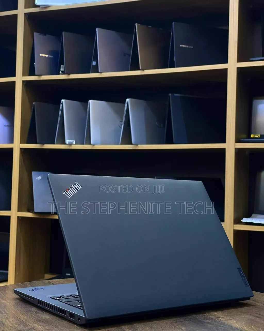 New Laptop Lenovo ThinkPad T14 16GB AMD Ryzen 7 SSD 256GB