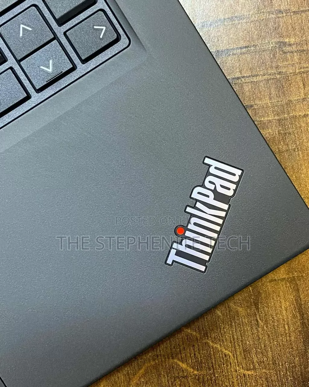 New Laptop Lenovo ThinkPad T14 16GB AMD Ryzen 7 SSD 256GB
