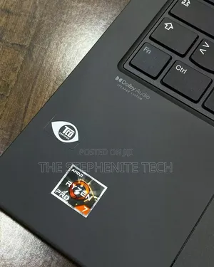 New Laptop Lenovo ThinkPad T14 16GB AMD Ryzen 7 SSD 256GB