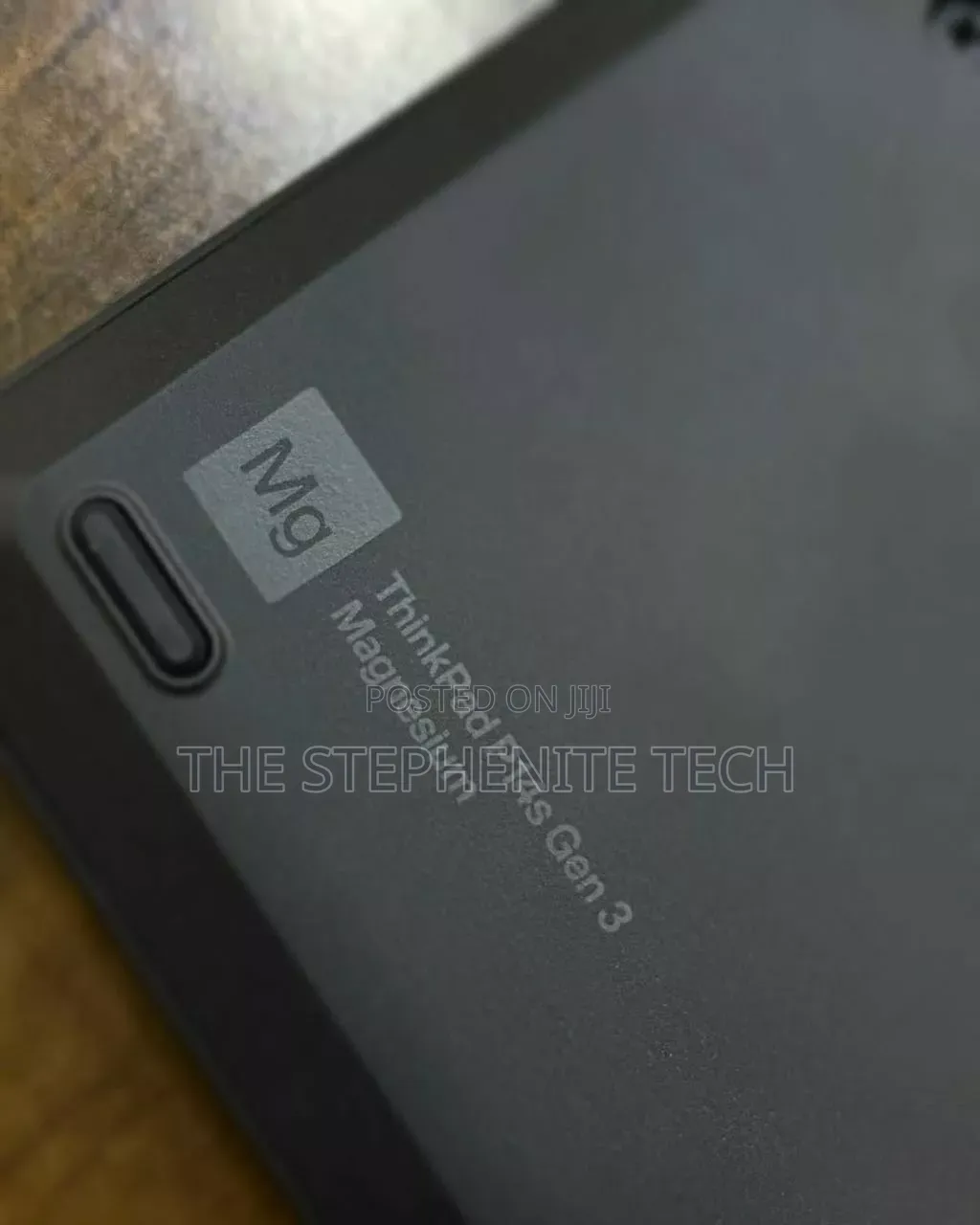 New Laptop Lenovo ThinkPad T14 16GB AMD Ryzen 7 SSD 256GB