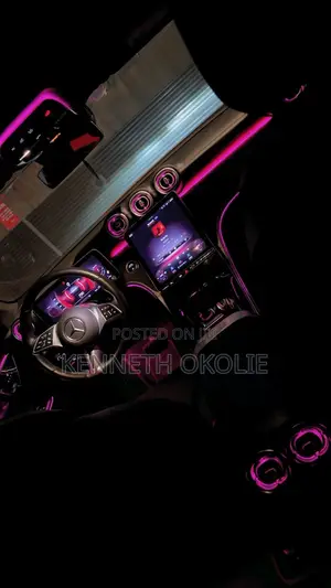 Mercedes-Benz GLC-Class GLC 300 4MATIC AWD 2023 Black