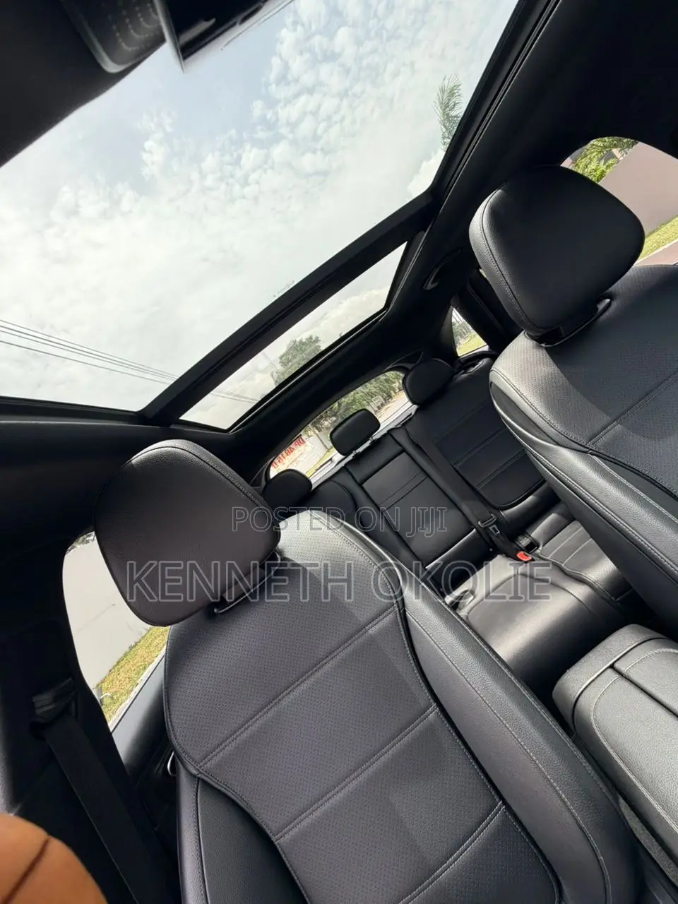 Mercedes-Benz GLC-Class GLC 300 4MATIC AWD 2023 Black
