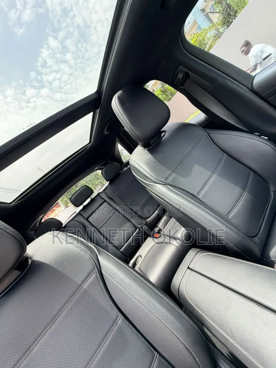 Mercedes-Benz GLC-Class GLC 300 4MATIC AWD 2023 Black