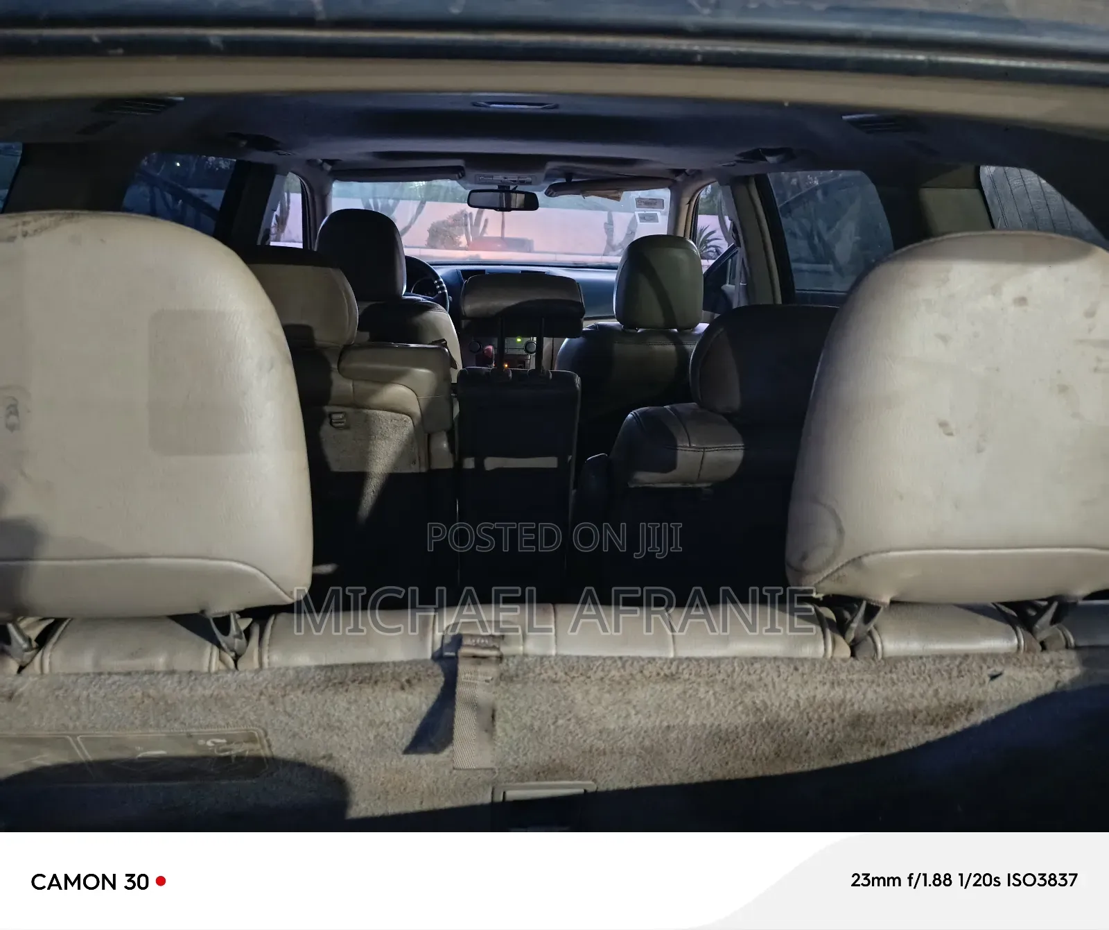 Toyota Highlander Limited 2010