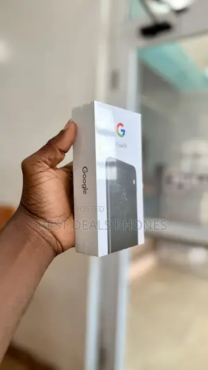 New Google Pixel 8 128 GB Gold