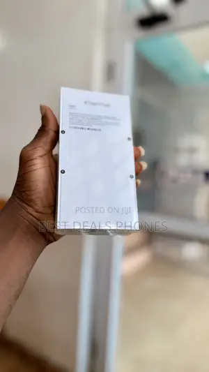 New Google Pixel 8 128 GB Gold