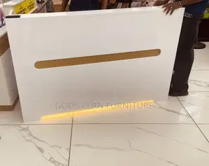 Front Desk-Led