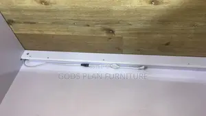 Front Desk-Led