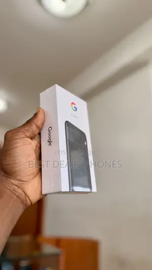 New Google Pixel 8 128 GB Silver