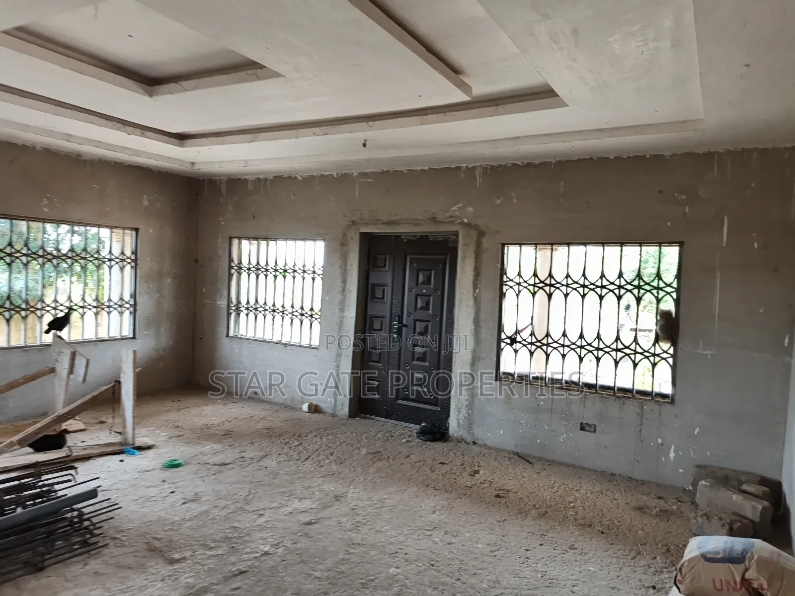 7bdrm House in Tanoso Boaso., Kumasi Metropolitan for sale