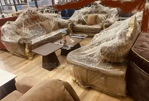 Royal Sofa ( 3+2+1+1)