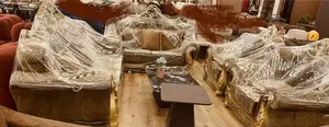 Royal Sofa ( 3+2+1+1)