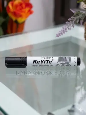 Refill Markers