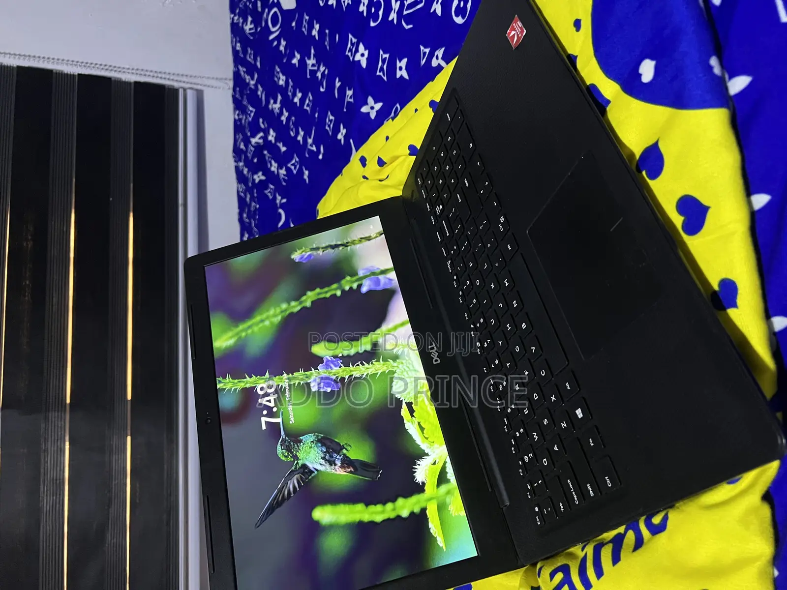 Laptop Dell Inspiron 3542 8GB Intel Core i7 SSD 256GB