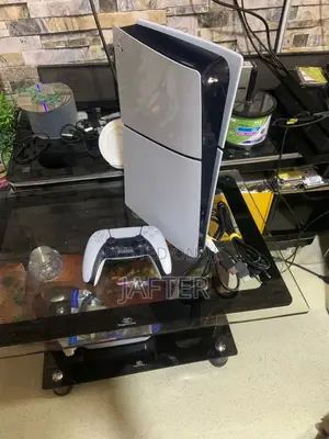 Sony Ps5 Console Loaded With Latest Games