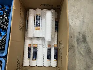 Water Filter Cartridge