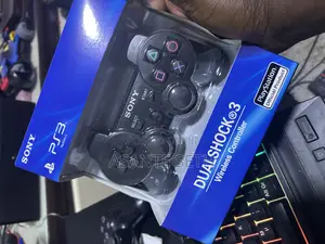 Very Durable Quality Ps3 Controller for Cool Price More Available