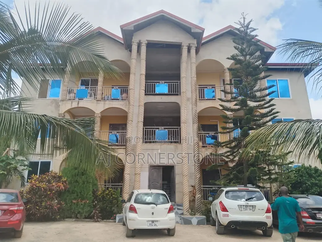 3bdrm Apartment in St John's Area for rent