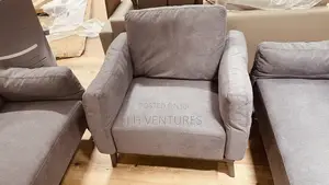 Office Sofa (3+3+1)