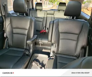 Honda Pilot 2022 White