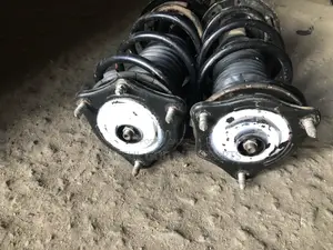Acura RDX and Hondacrv Shock Absorbers and Other Spare Parts Available
