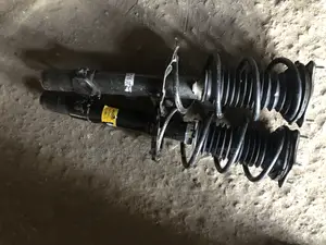 Acura RDX and Hondacrv Shock Absorbers and Other Spare Parts Available