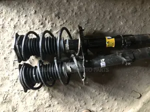Acura RDX and Hondacrv Shock Absorbers and Other Spare Parts Available