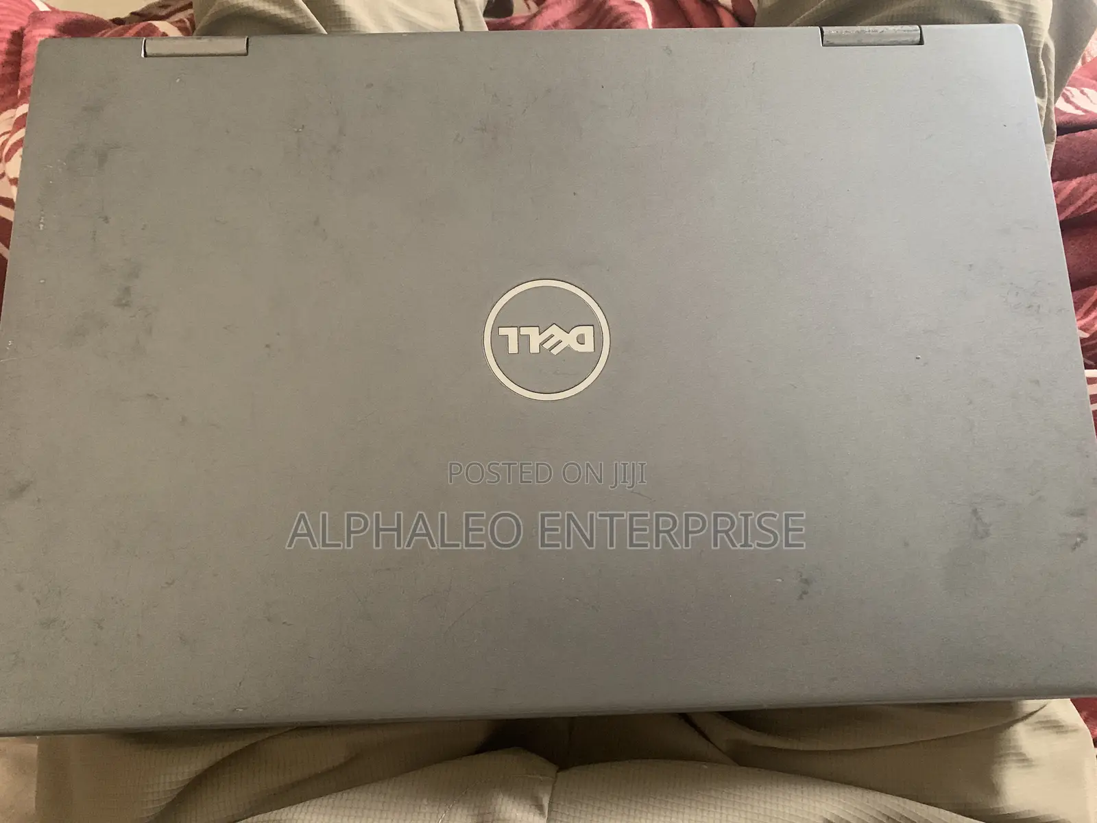 Laptop Dell Inspiron 15 5548 12GB Intel Core i3 HDD+SSD 512GB