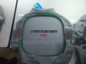 Embroidery