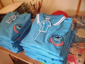 Embroidery