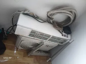 Roch 1.5hp Is Very Strong and Neat
