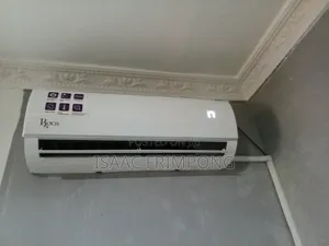 Roch 1.5hp Is Very Strong and Neat