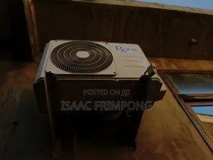 Roch 1.5hp Is Very Strong and Neat