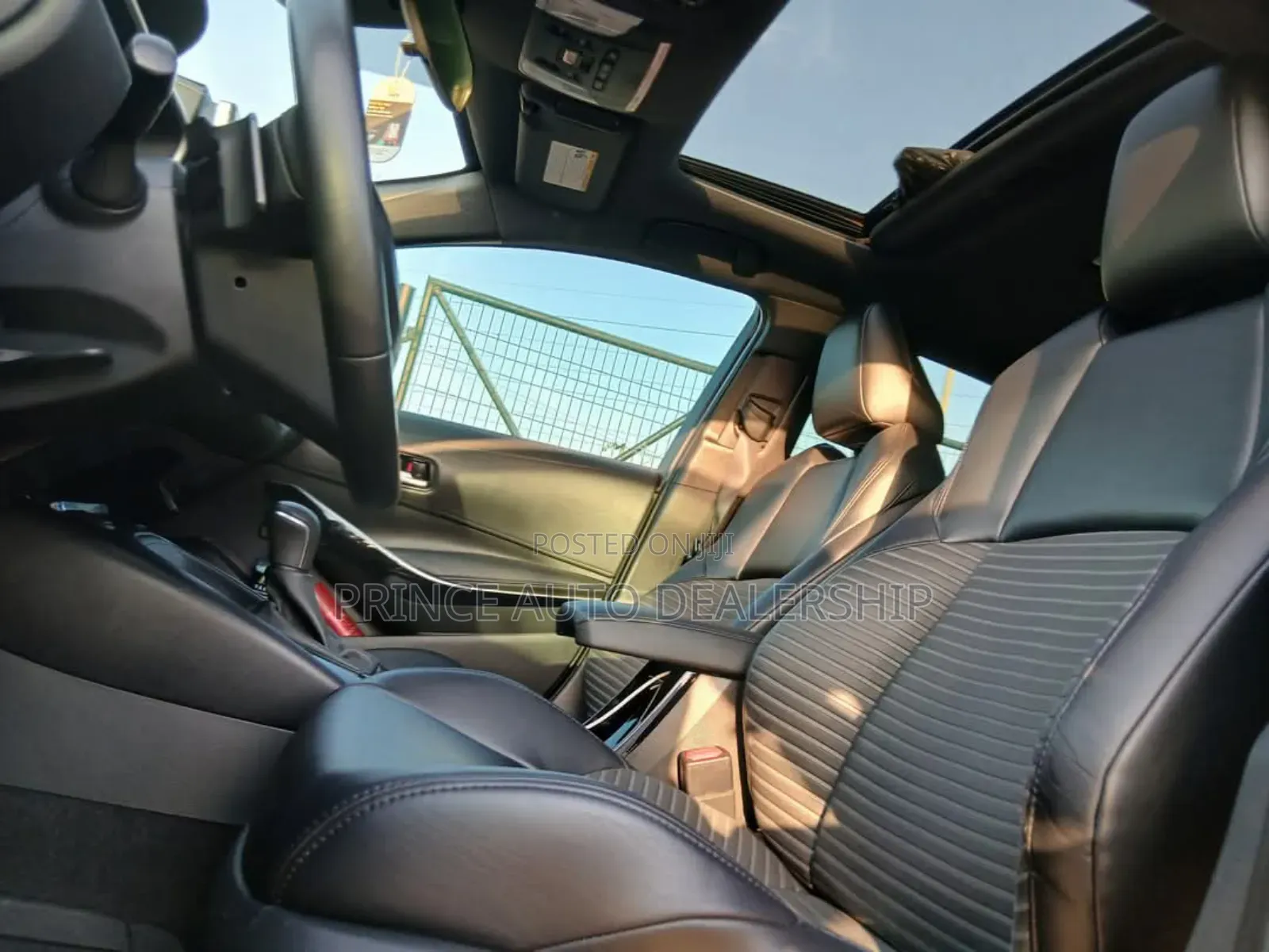 Toyota Corolla 2020 Silver