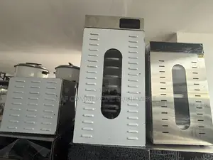 Commercial 20 Tray Rotational Dehydrator