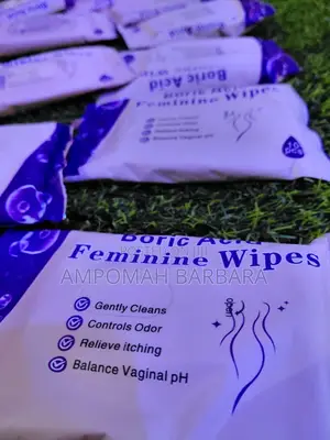 Femcare Plus