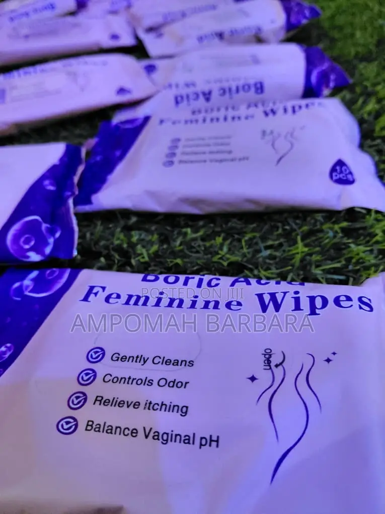 Femcare Plus