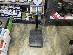 Industrial Weighing Scale 150kg