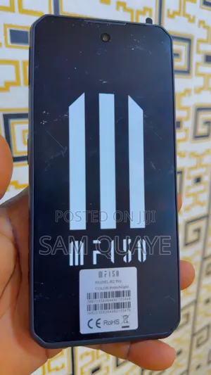 New iiiF150 B2 Pro 256 GB Blue