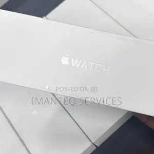 Apple Watch Series 11 46mm GPS + Cellular