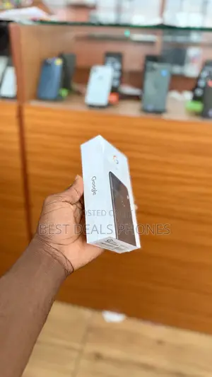 New Google Pixel 8 128 GB White