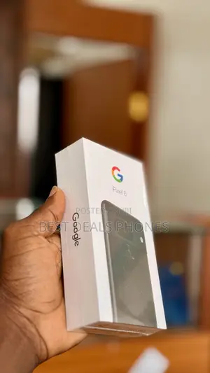 New Google Pixel 8 128 GB Gold