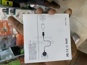 Type C Series Watch Charge