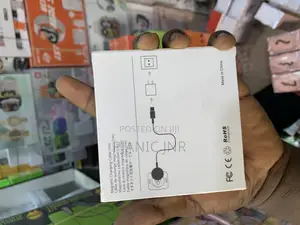 Type C Series Watch Charge