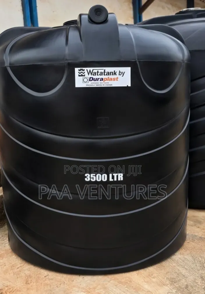 3500l Watatank