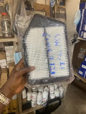 Air Filter Honda Accord 2013 - 2017
