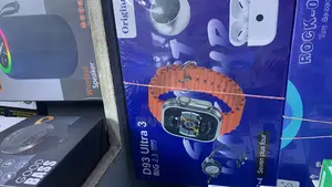Series Watch Chargers