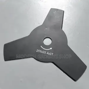 3 Teeth Grass Cutter
