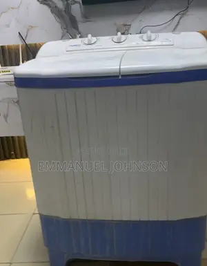 Nasco Washing Machine